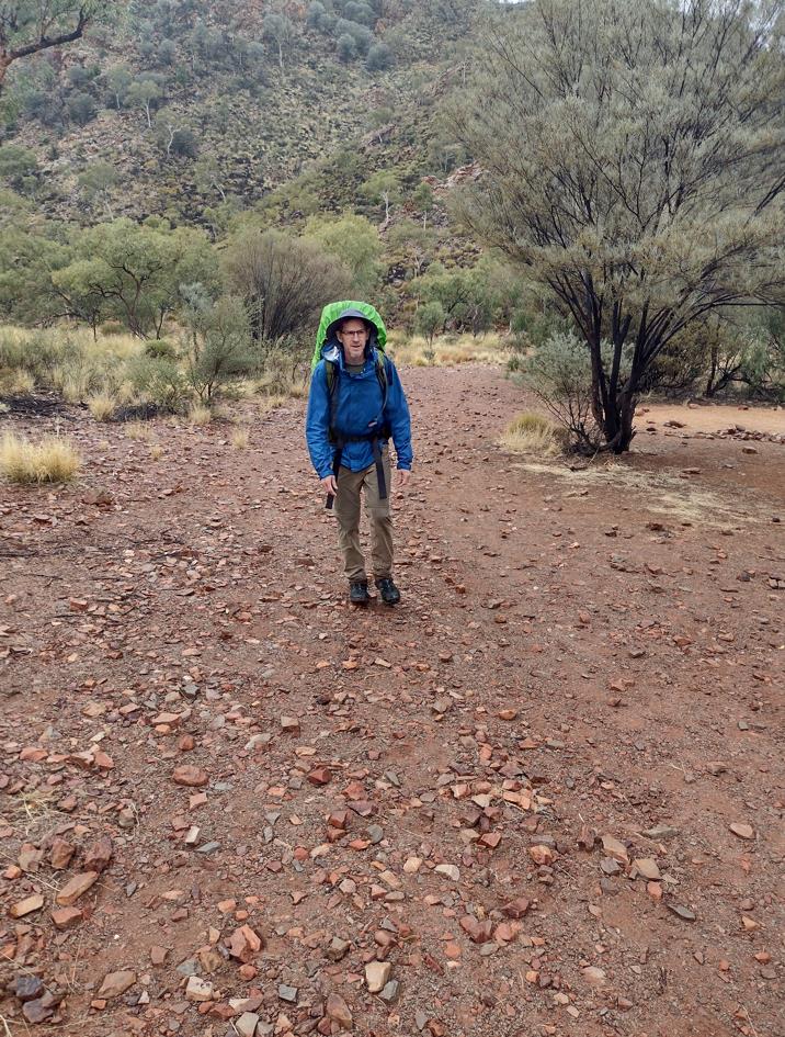 Phil not far behind.