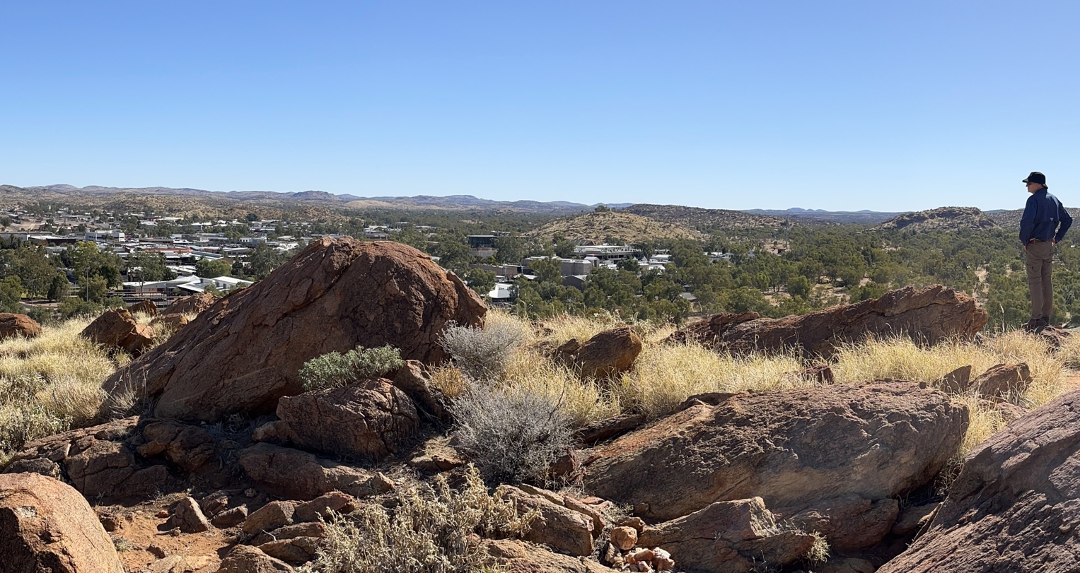 Alice Springs