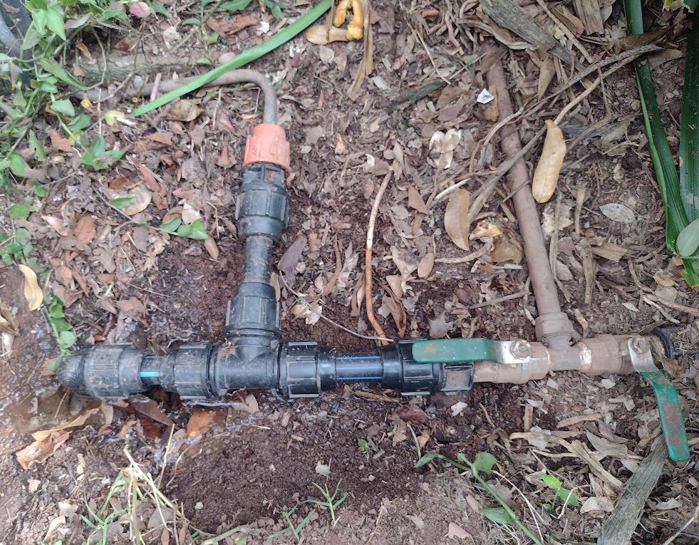 Post-operative leaks